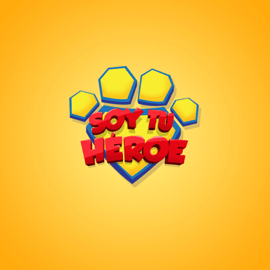 Soy Tu Héroe